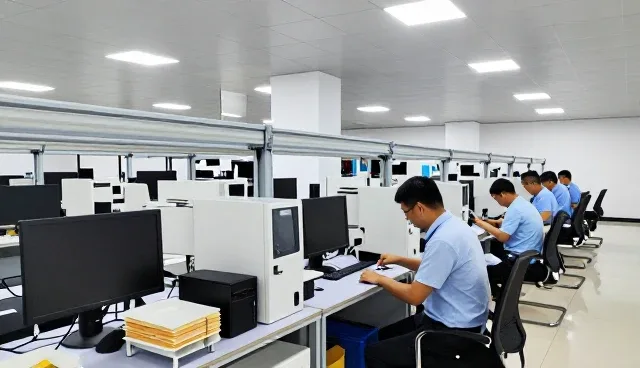 网络安全防护系统