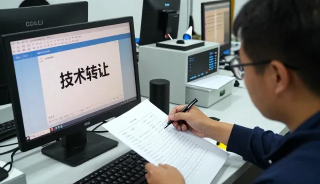 厂房车间应用中的网络较为完善特点
