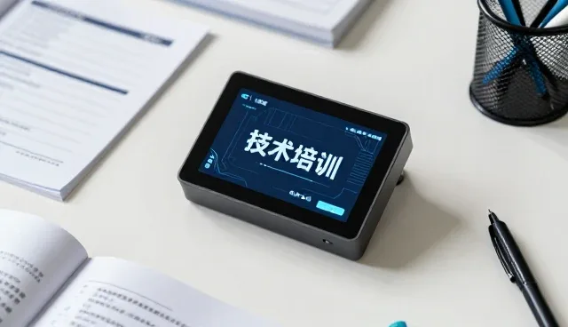 提升设备稳定性:安装调试中的服务能力实践