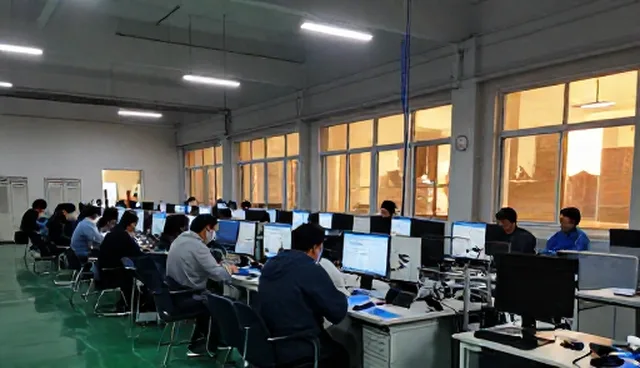 技术型企业分散式培训的取舍与发展趋势